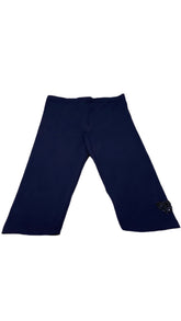 Heart Sequins Leggings