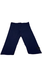 Heart Sequins Leggings