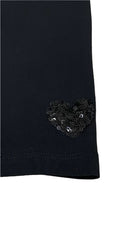 Heart Sequins Leggings