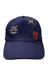 Regatta Embroidered Baseball Cap