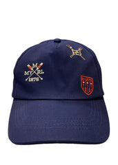 Regatta Embroidered Baseball Cap