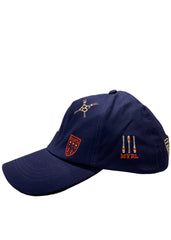 Regatta Embroidered Baseball Cap