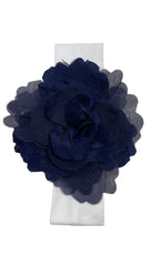 Ruffle White Spots Top and Leggings Set