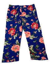 Imoga Floral Patterned Leggings