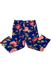 Imoga Floral Patterned Leggings