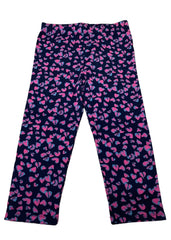 Imoga Hearts Design Leggings