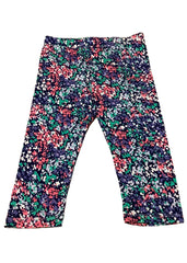 Imoga Multi-Color Patterned Leggings
