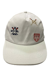 Regatta Embroidered Baseball Cap