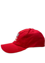 Race Signal Flag Embroidered Cap