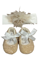 Elsy Baby Dress Set