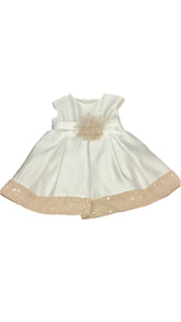Elsy Baby Dress Set