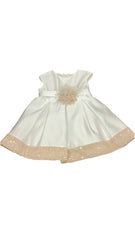 Elsy Baby Dress Set