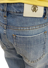 Tiger Print Yellow Top and Trouser Set