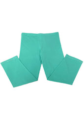 White Green Red Giorgia Prato Leggings Set