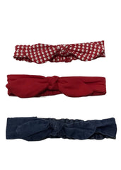 Set of 3 Headbands