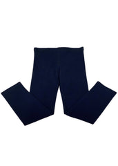 Blue Pitta Blue Leggings