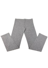Light Gray Unico Gray Leggings