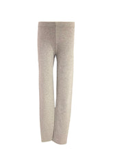 Light Gray Unico Gray Leggings