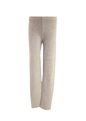 Light Gray Unico Gray Leggings