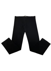 Black Pitta Black Leggings