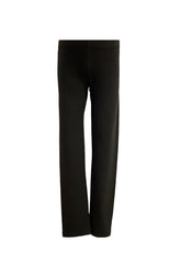 Black Pitta Black Leggings