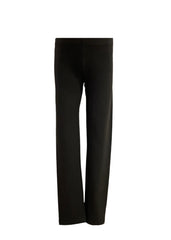 Black Pitta Black Leggings
