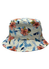 Reversible Baby Boy's Sunhat