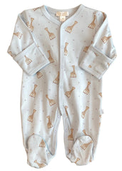 SOPHIEGIRF Print Footie