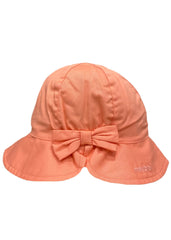Baby Girl Sun Hat