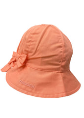 Baby Girl Sun Hat
