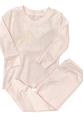 Pink Stripe Pajama