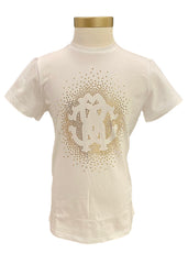 'RC' Glam Jersey T-Shirt