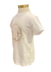 'RC' Glam Jersey T-Shirt