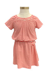 Juicy Couture Stripe Dress