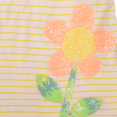 Multi Sunflower Dress 2