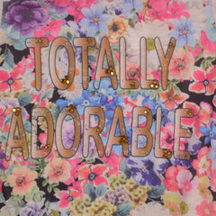 Multi Totally Adorable Leggings Set 2