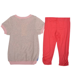 Multi Totally Adorable Leggings Set 3