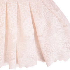 White Shakira White Dress 2