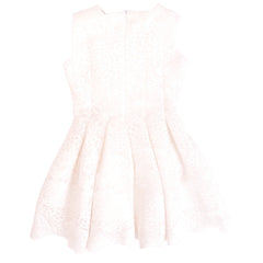 White Shakira White Dress 3