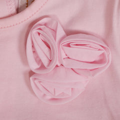 Pink Pink Shortie Skirt Shortie 2