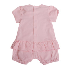 Pink Pink Shortie Skirt Shortie 4