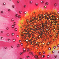 Multi Color Beaded Colored dress Dress 2