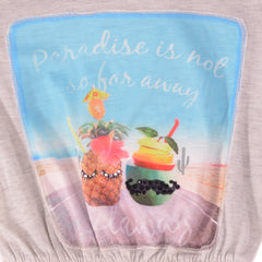 Multi Paradise dress Dress 2