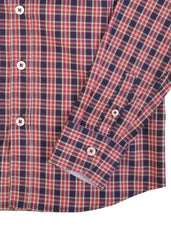 Multi Tartan Plaid Style Checkered Shirt 3