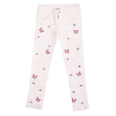 White White Denim Jeans 1