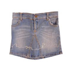 Blue Pamilla Skirt Skirt 1