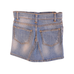 Blue Pamilla Skirt Skirt 3