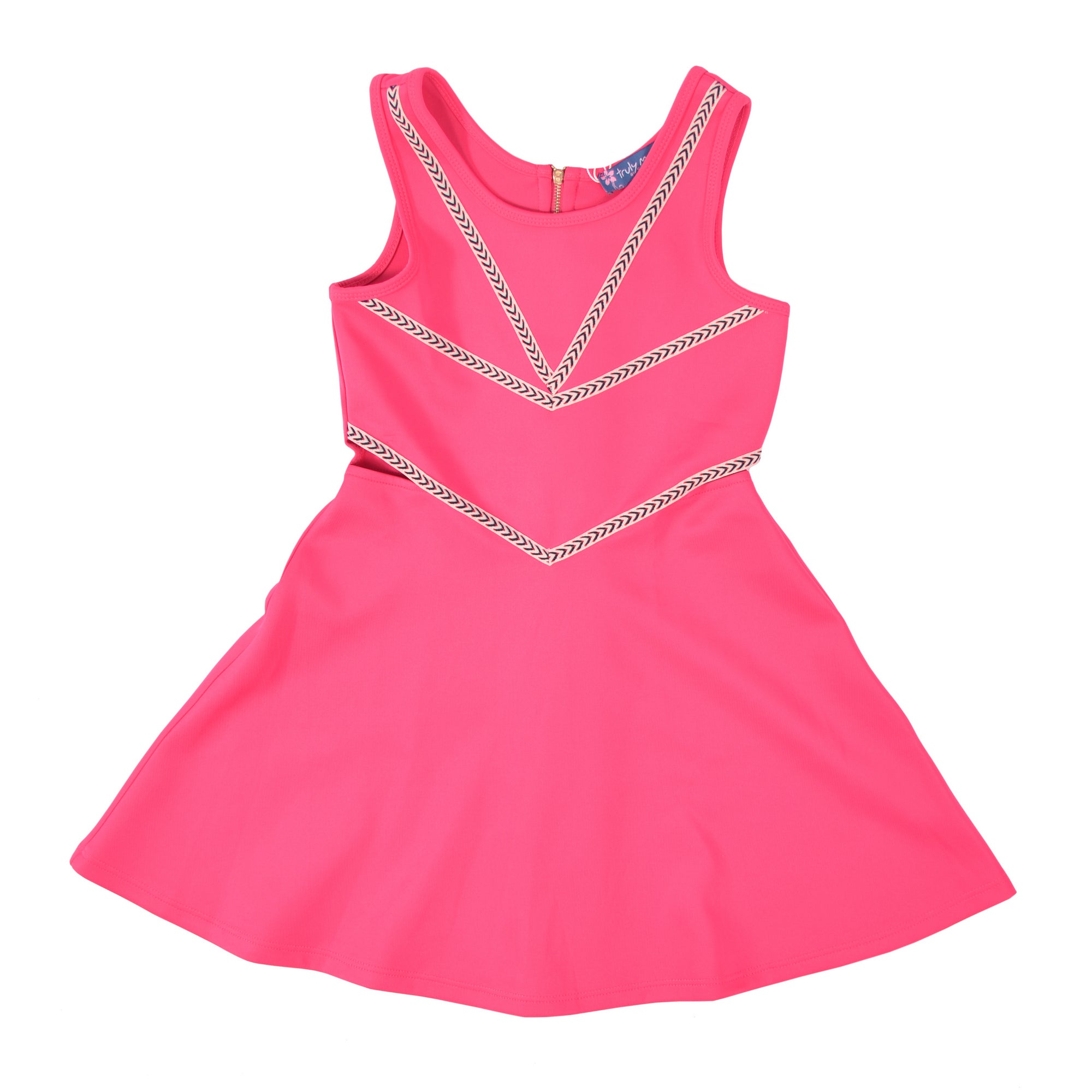 Pink Pink Dress Dress 1