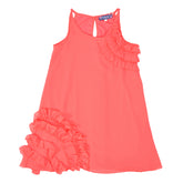 Orange Orange Dress Dress 1