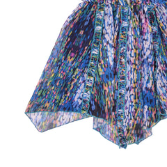 Blue Blue Dress Dress 2